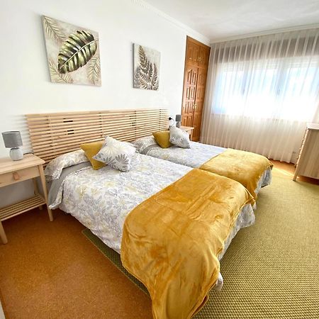 Apartamento Rivela Burela المظهر الخارجي الصورة
