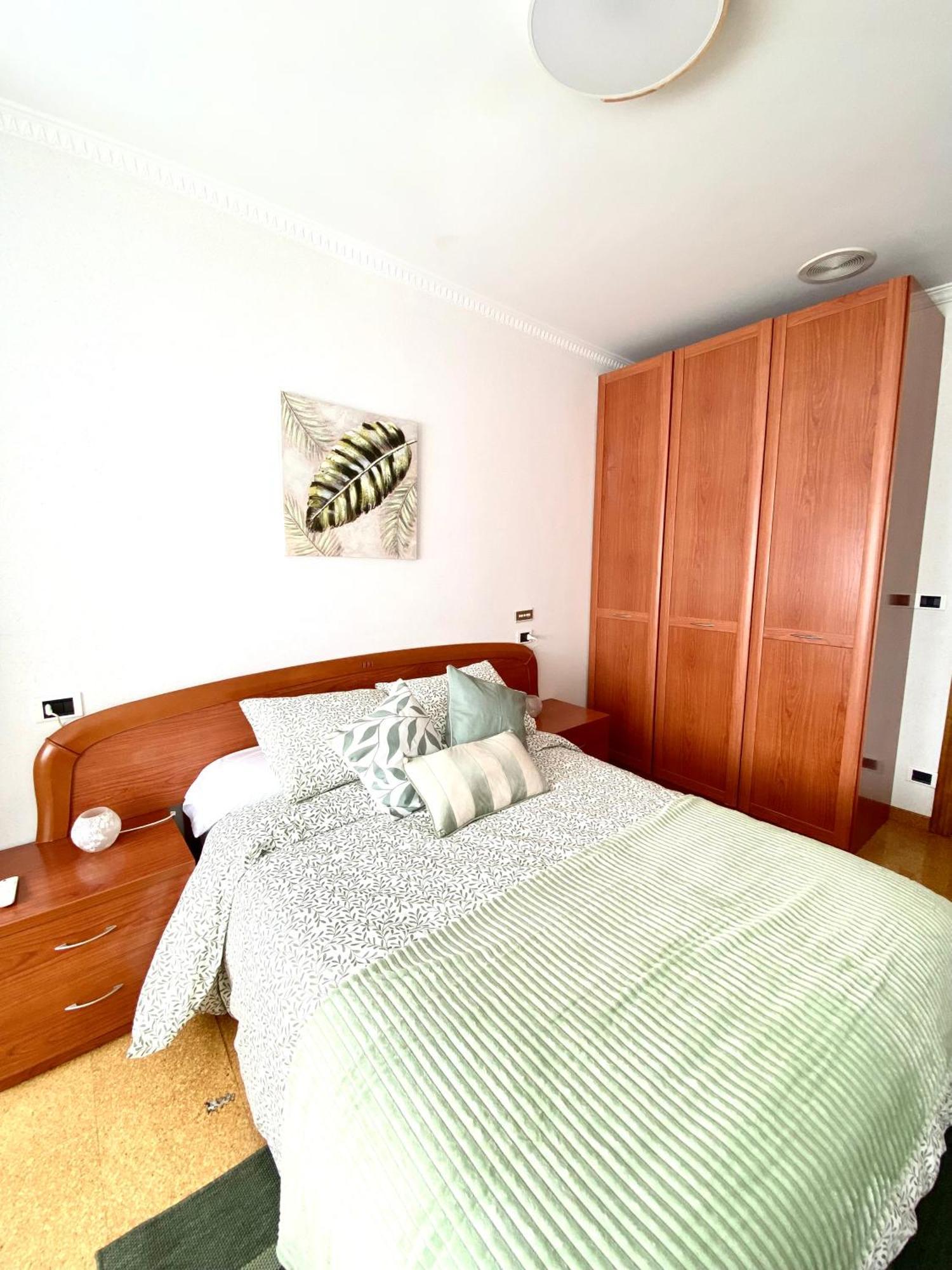 Apartamento Rivela Burela المظهر الخارجي الصورة