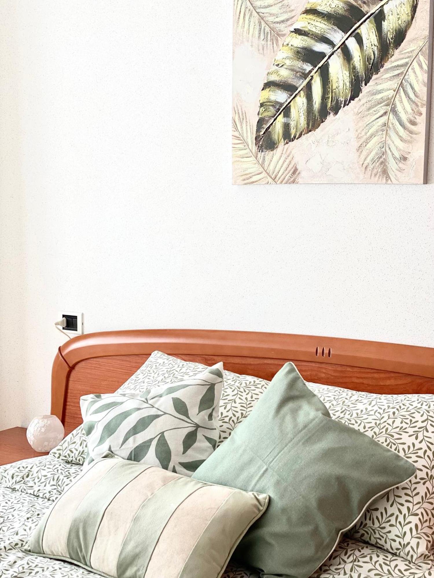 Apartamento Rivela Burela المظهر الخارجي الصورة