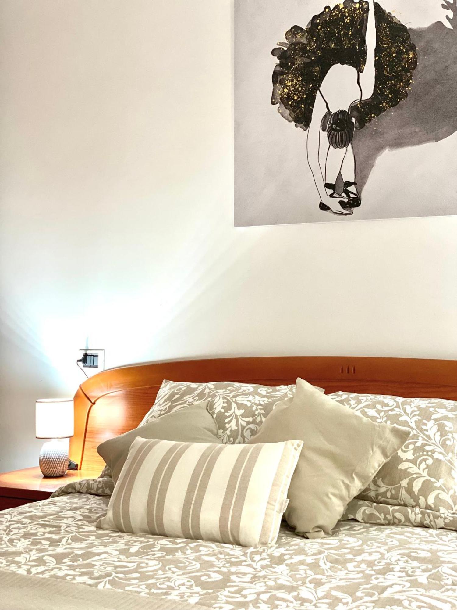 Apartamento Rivela Burela المظهر الخارجي الصورة