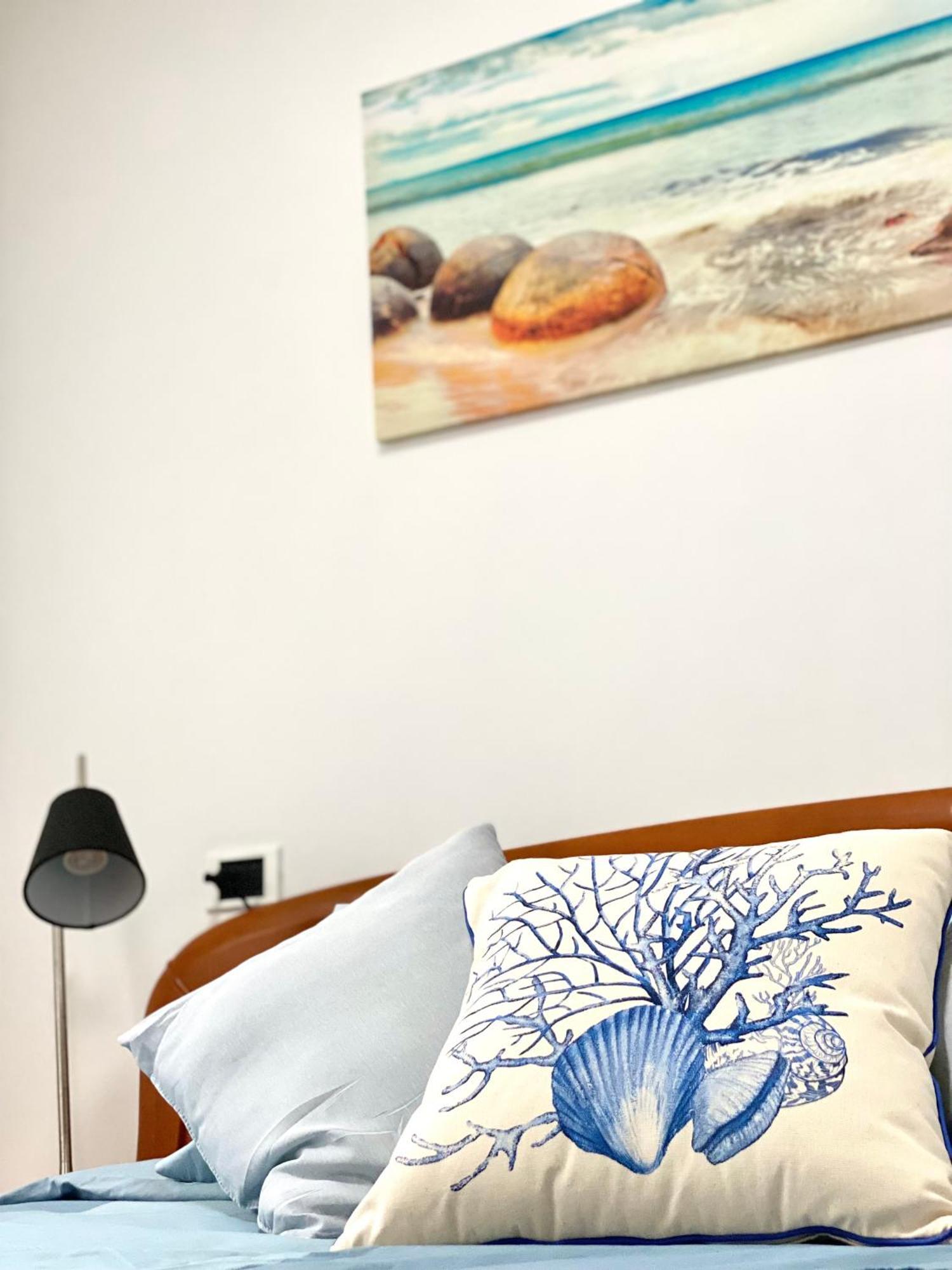 Apartamento Rivela Burela المظهر الخارجي الصورة