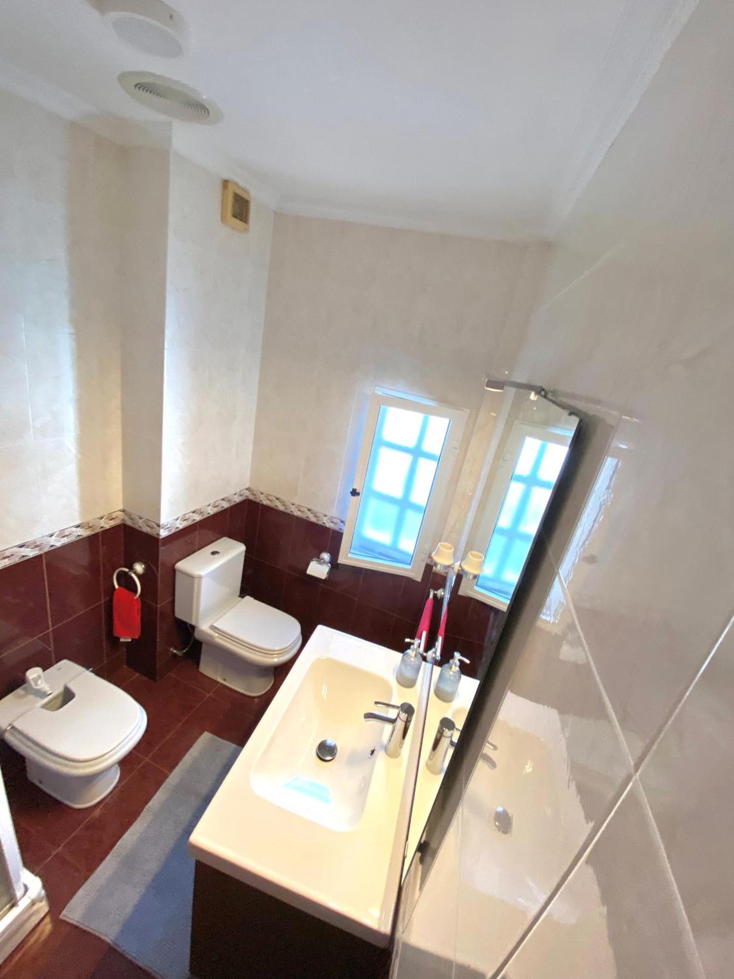 Apartamento Rivela Burela المظهر الخارجي الصورة
