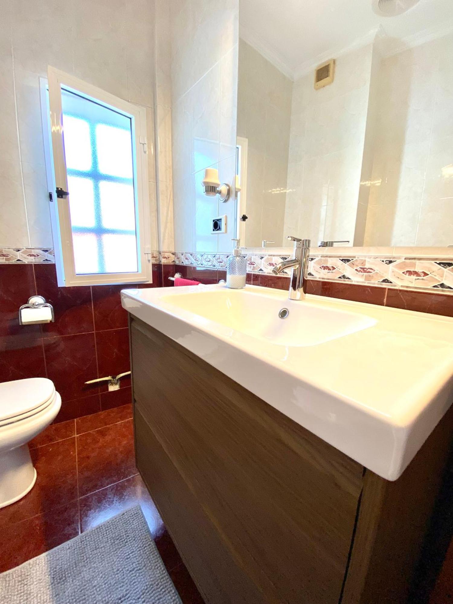 Apartamento Rivela Burela المظهر الخارجي الصورة