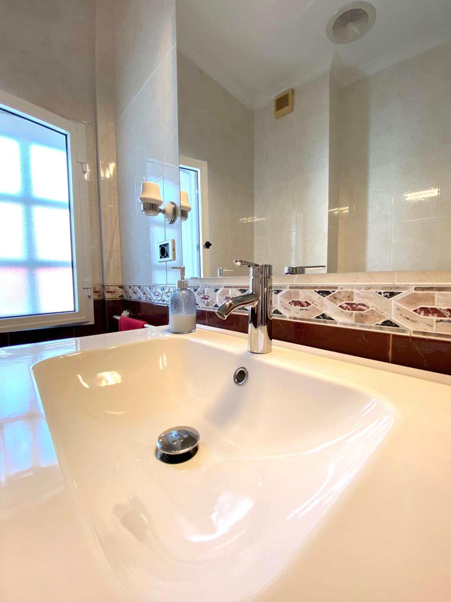 Apartamento Rivela Burela المظهر الخارجي الصورة