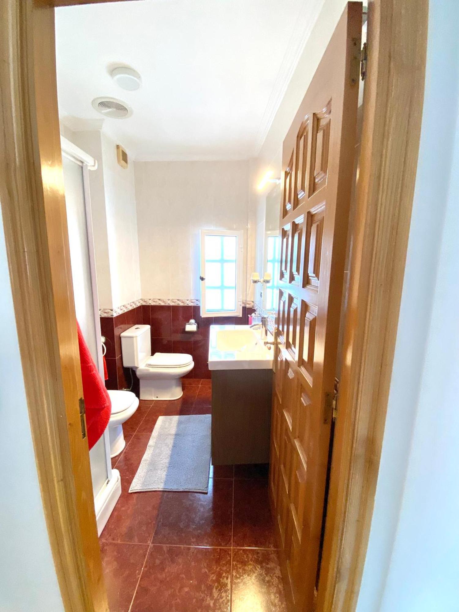 Apartamento Rivela Burela المظهر الخارجي الصورة